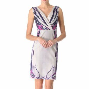 Alberta Ferretti Collection Sleeveless Dress